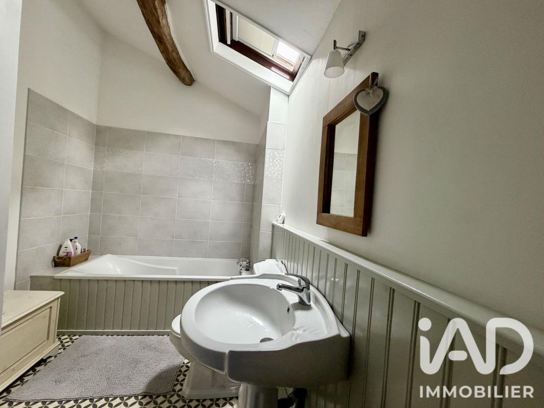 Maison 7 Pièce(s) Vernoux-en-Gâtine - Photo 13