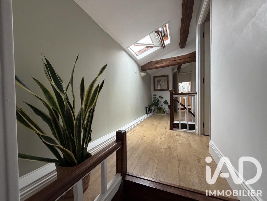 Maison 7 Pièce(s) Vernoux-en-Gâtine - Photo 14