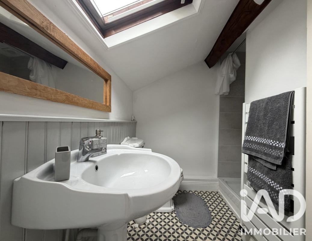 Maison 7 Pièce(s) Vernoux-en-Gâtine - Photo 16