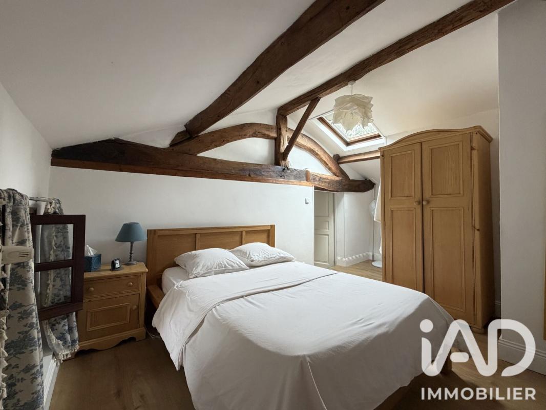 Maison 7 Pièce(s) Vernoux-en-Gâtine - Photo 17