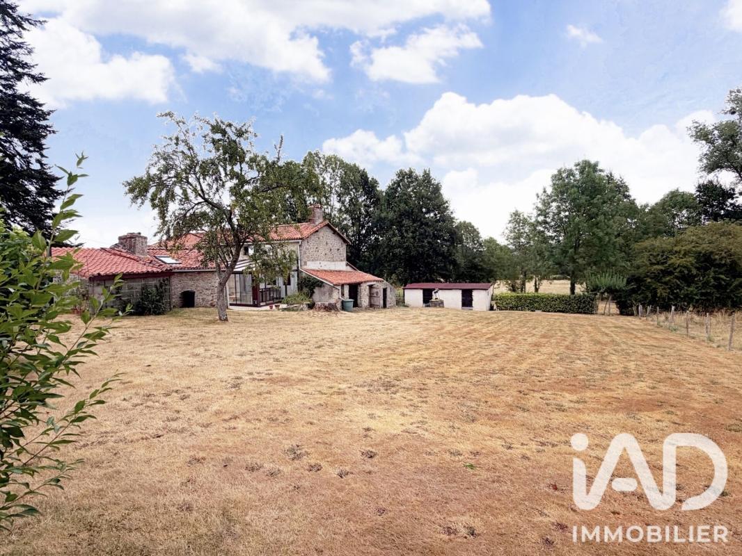 Maison 7 Pièce(s) Vernoux-en-Gâtine - Photo 18