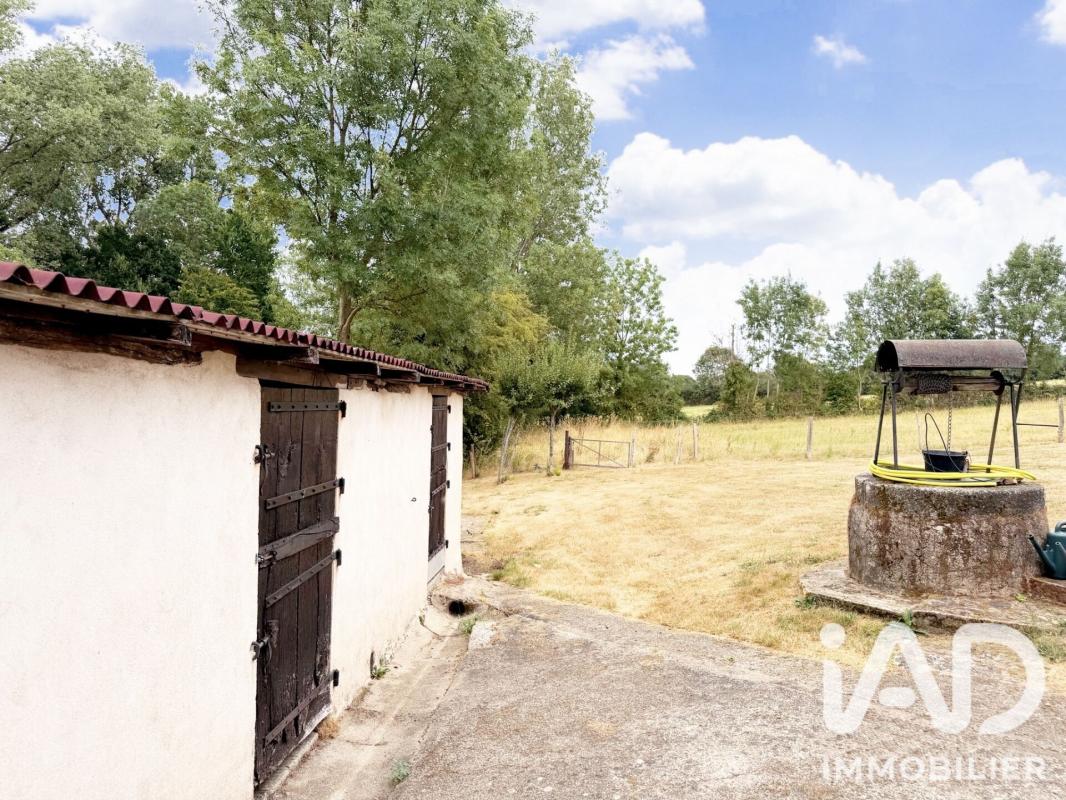 Maison 7 Pièce(s) Vernoux-en-Gâtine - Photo 20