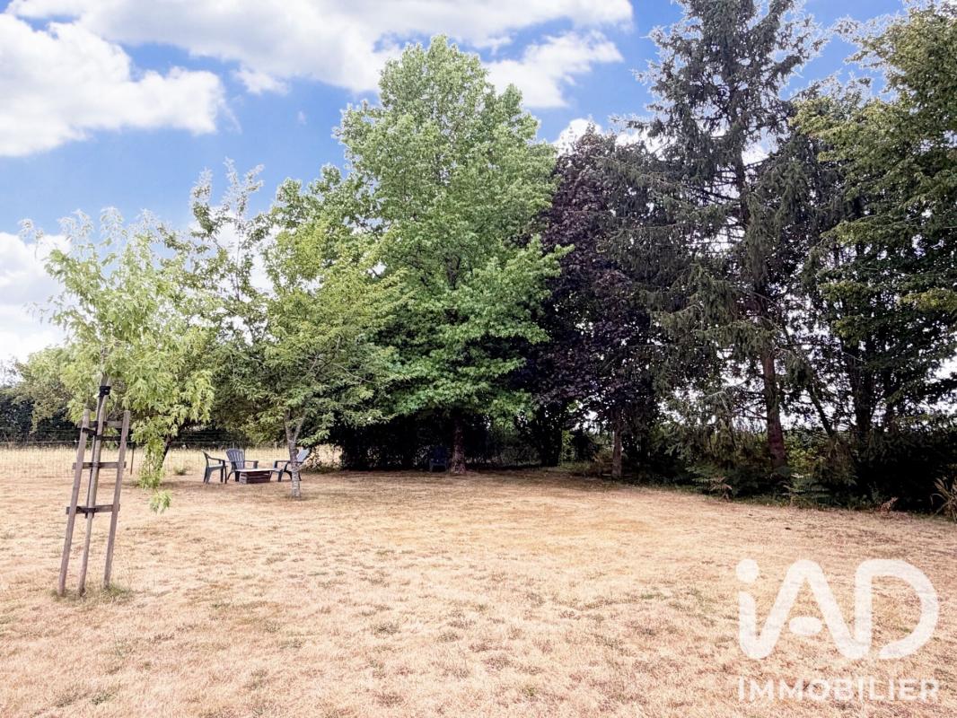 Maison 7 Pièce(s) Vernoux-en-Gâtine - Photo 21