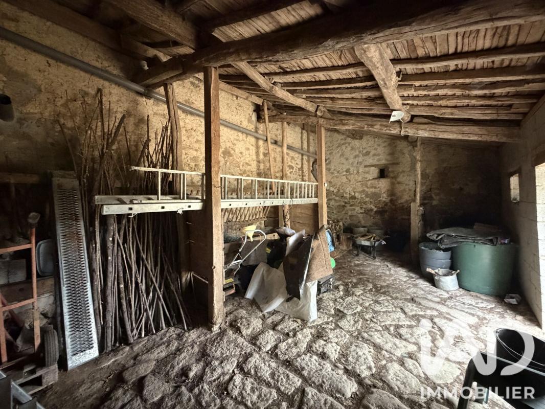 Maison 7 Pièce(s) Vernoux-en-Gâtine - Photo 22