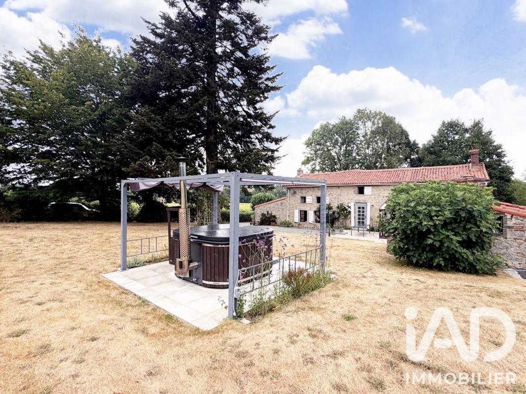 Maison 7 Pièce(s) Vernoux-en-Gâtine - Photo 25