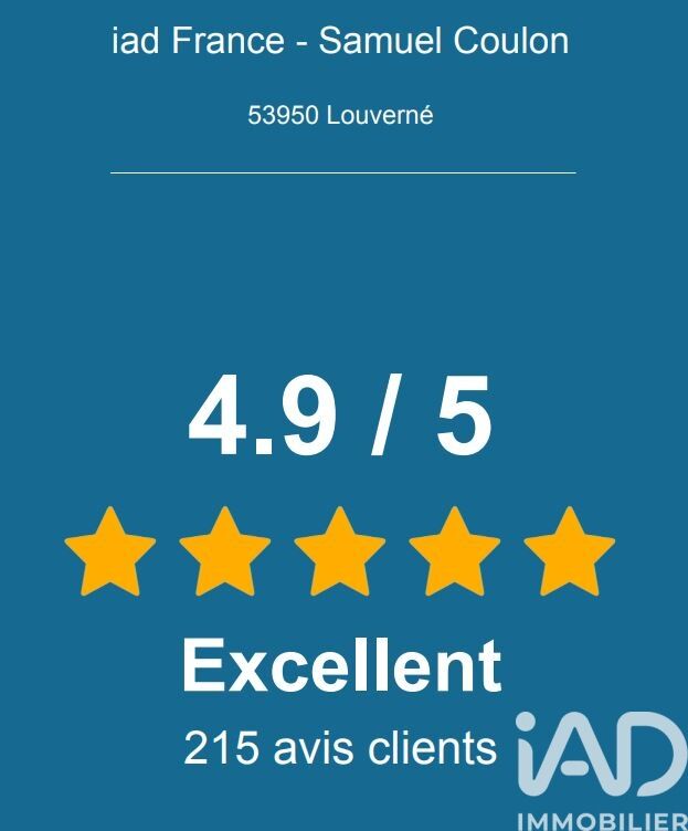 Maison 5 Pièce(s) Andouillé - Photo 2