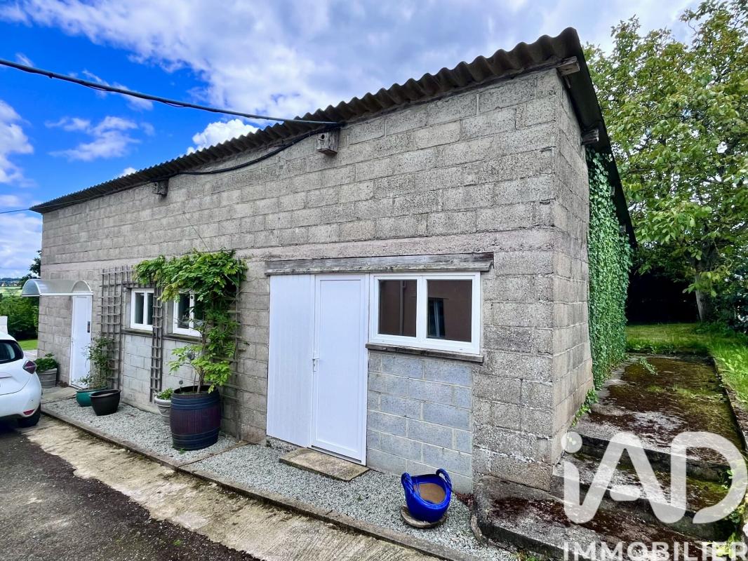 Maison 3 Pièce(s) Saint-Caradec - Photo 3
