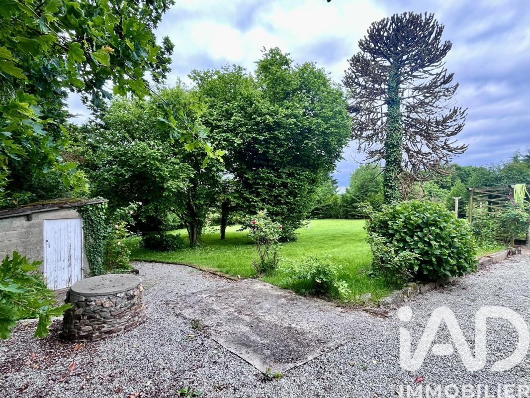 Maison 3 Pièce(s) Saint-Caradec - Photo 7