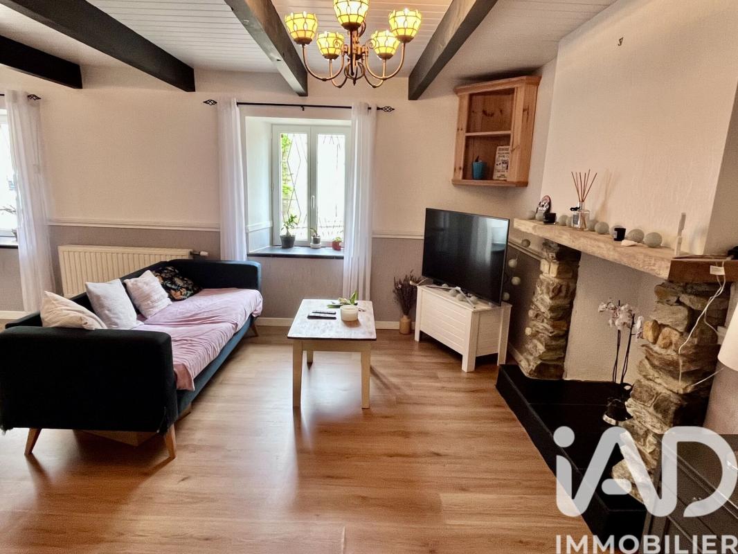 Maison 3 Pièce(s) Saint-Caradec - Photo 8