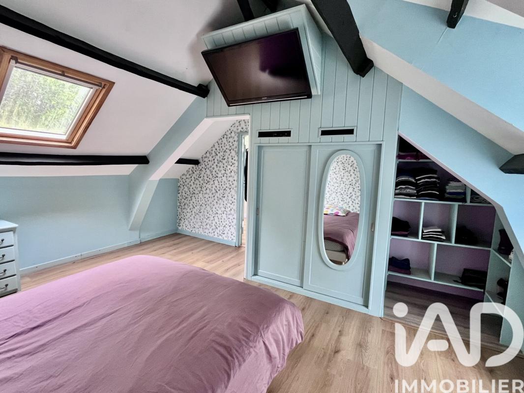 Maison 3 Pièce(s) Saint-Caradec - Photo 12