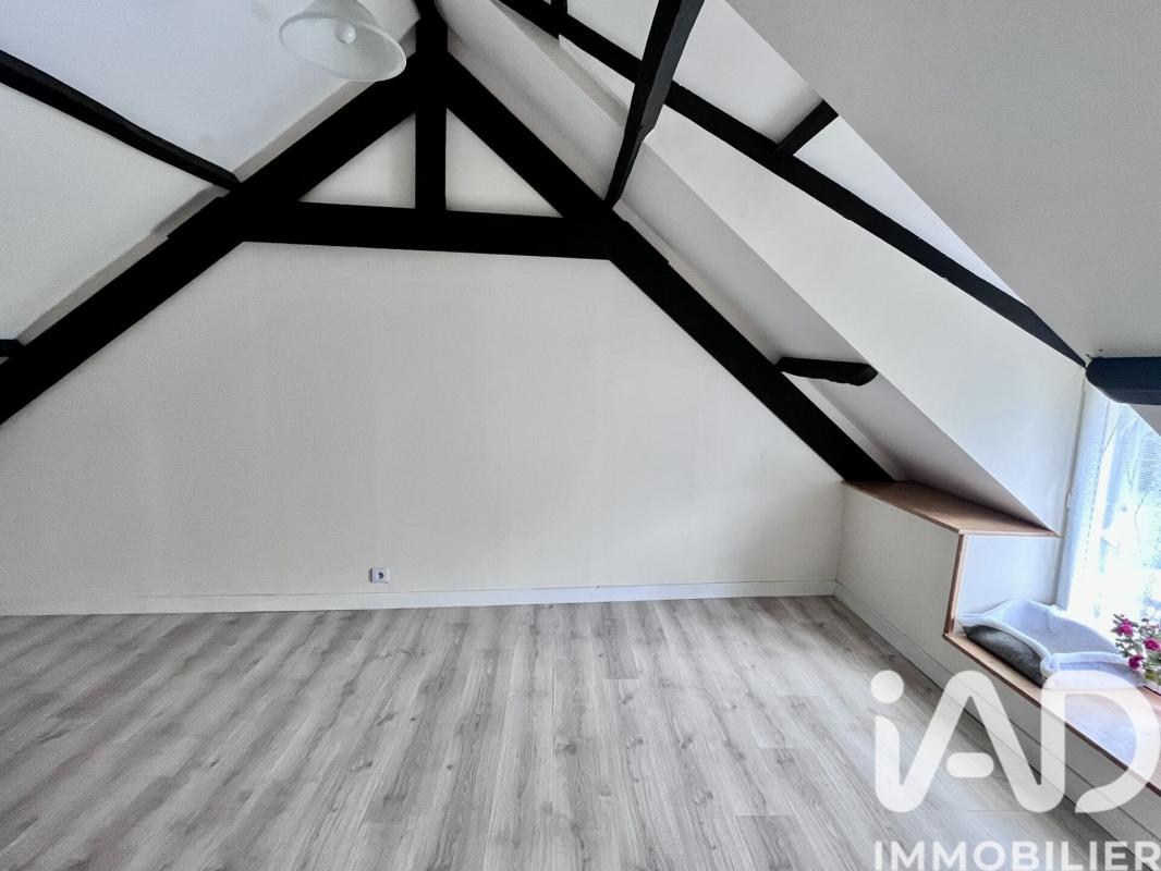 Maison 3 Pièce(s) Saint-Caradec - Photo 14