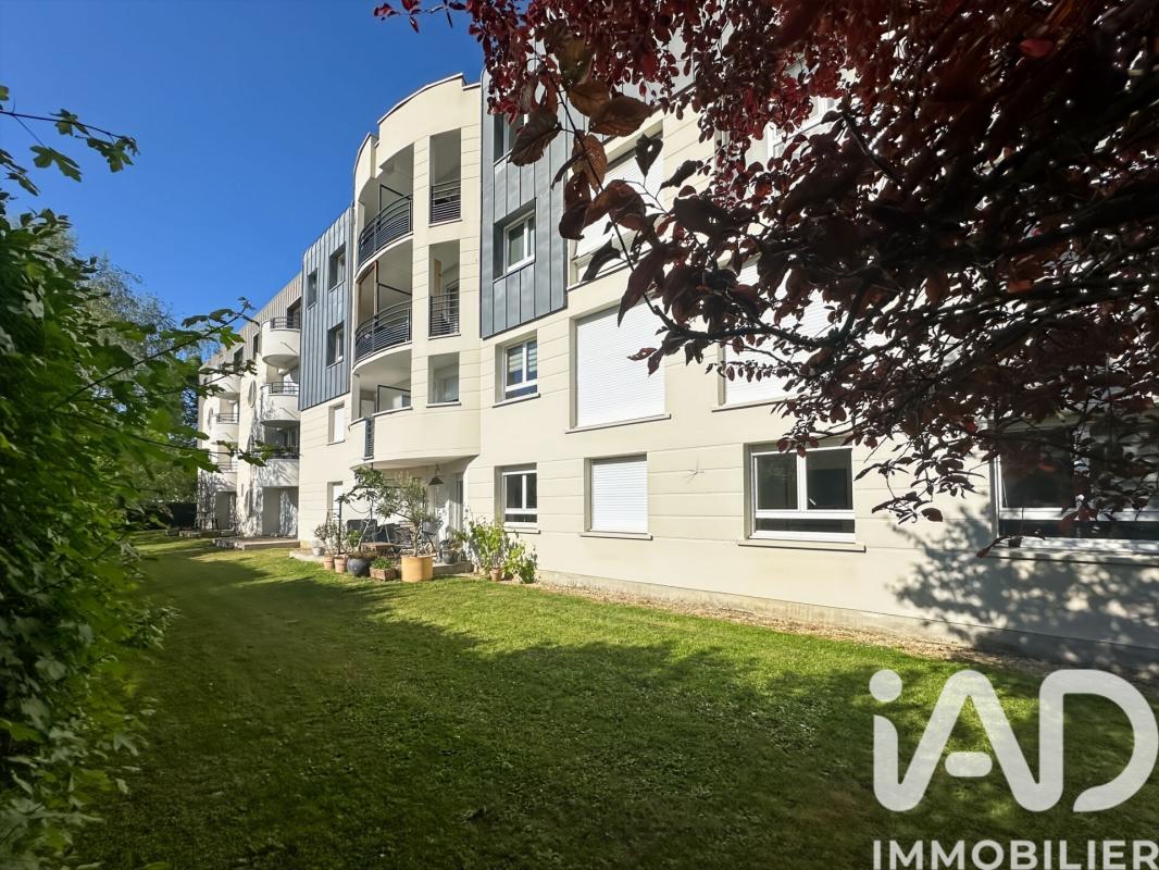 Appartement 3 Pièce(s) Limeil-Brévannes