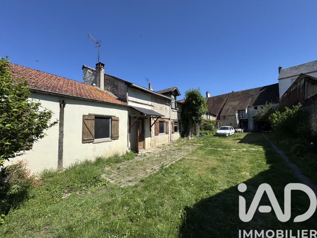 Maison 10 Pièce(s) Étampes - Photo 2