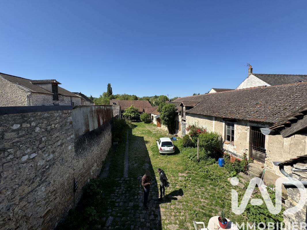 Maison 10 Pièce(s) Étampes - Photo 3
