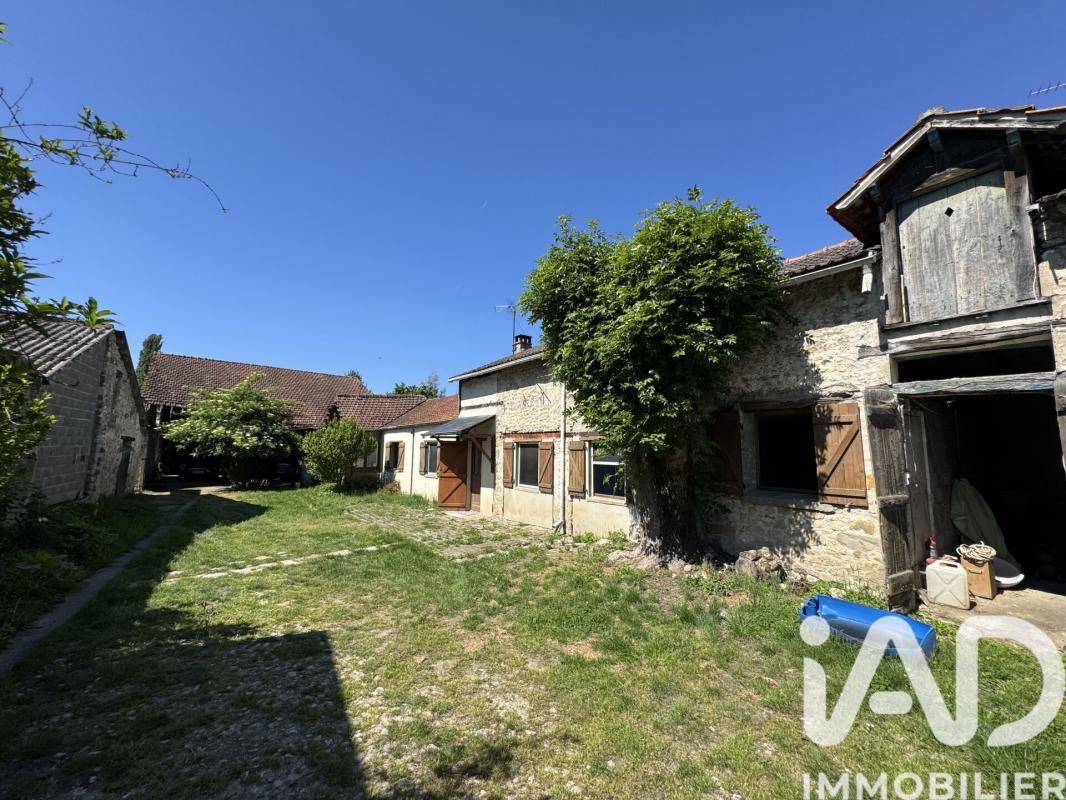 Maison 10 Pièce(s) Étampes - Photo 4