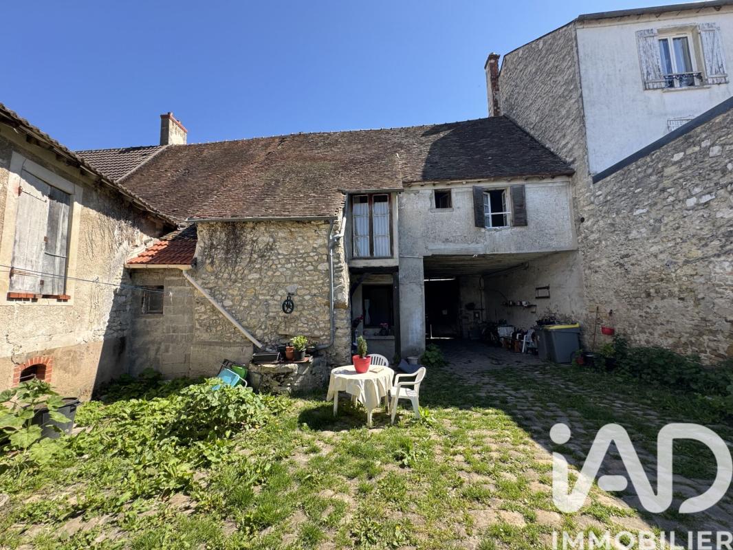 Maison 10 Pièce(s) Étampes - Photo 5
