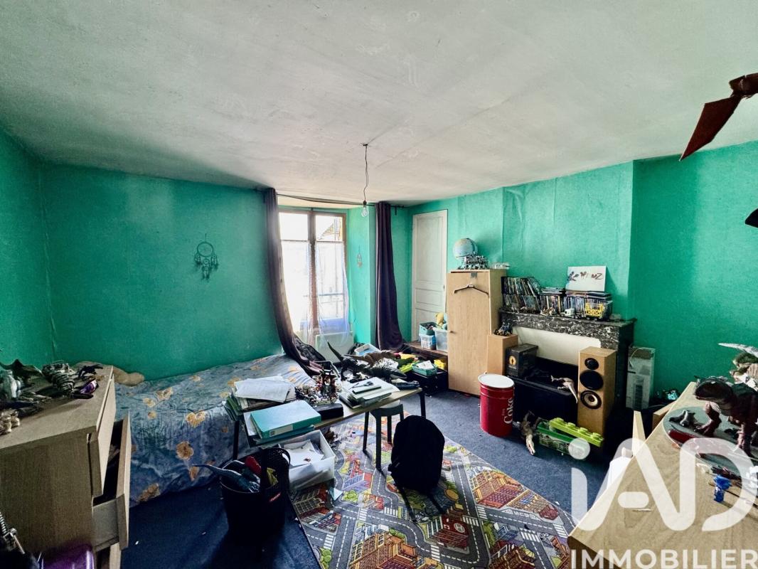 Maison 10 Pièce(s) Étampes - Photo 11