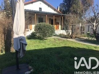 Maison 3 Pièce(s) Avignon