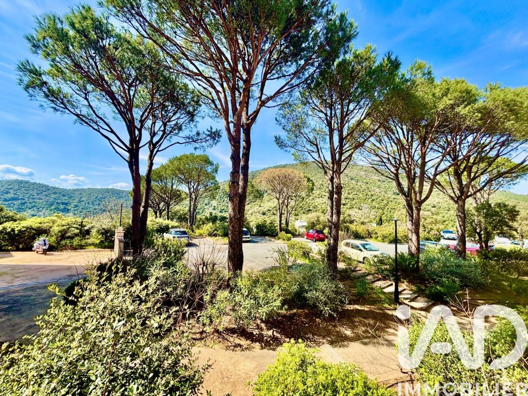 Appartement 2 Pièce(s) Roquebrune-sur-Argens - Photo 6