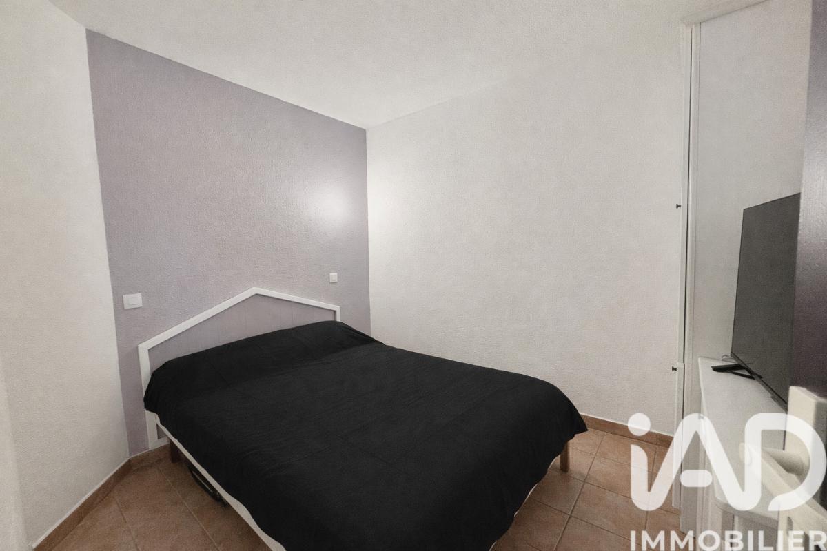 Appartement 2 Pièce(s) Roquebrune-sur-Argens - Photo 7