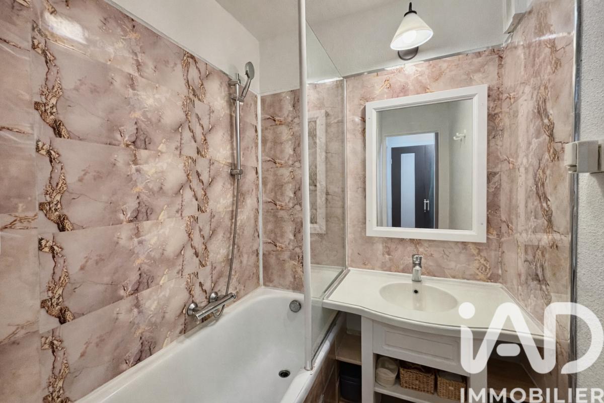 Appartement 2 Pièce(s) Roquebrune-sur-Argens - Photo 9