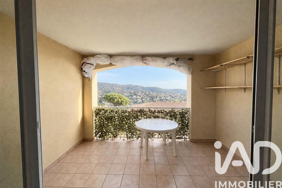 Appartement 2 Pièce(s) Roquebrune-sur-Argens - Photo 11