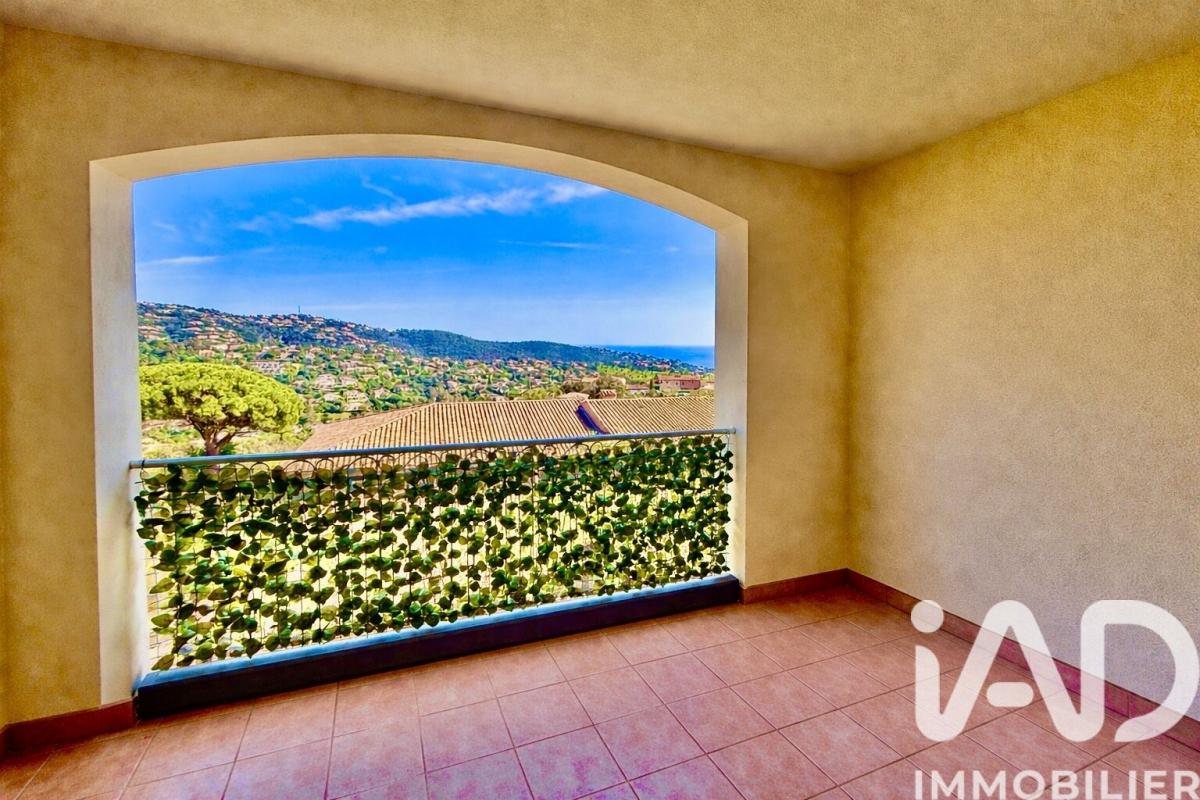 Appartement 2 Pièce(s) Roquebrune-sur-Argens - Photo 12