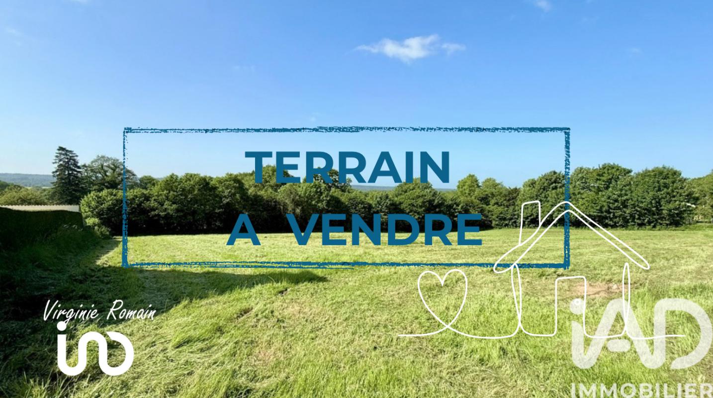 Terrain  Plaudren