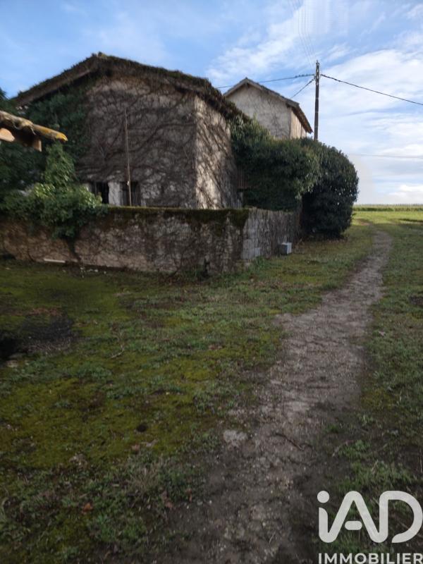 Maison 4 Pièce(s) Saint-Sulpice-de-Guilleragues - Photo 5