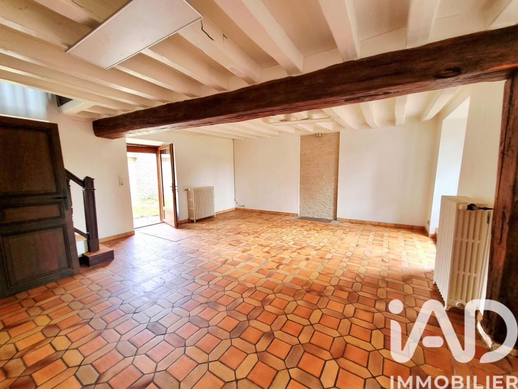Maison 4 Pièce(s) Oinville-Saint-Liphard - Photo 5