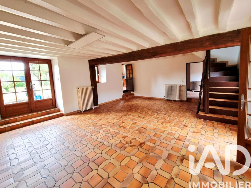 Maison 4 Pièce(s) Oinville-Saint-Liphard - Photo 6