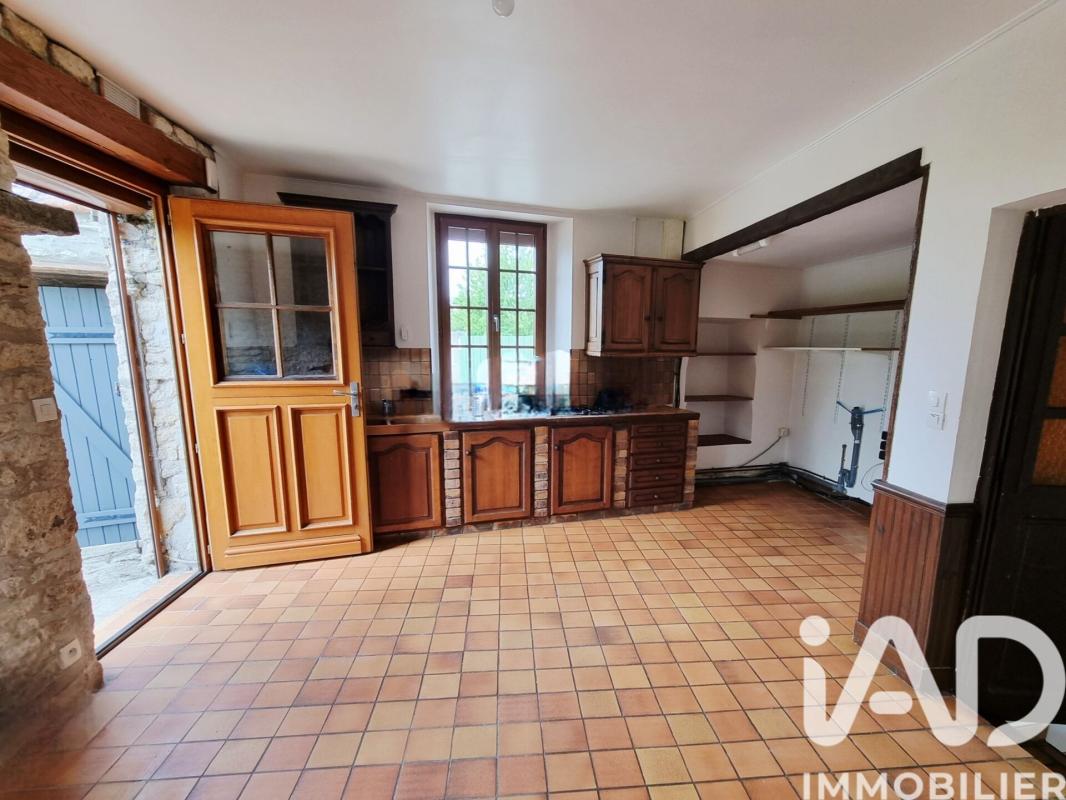 Maison 4 Pièce(s) Oinville-Saint-Liphard - Photo 7
