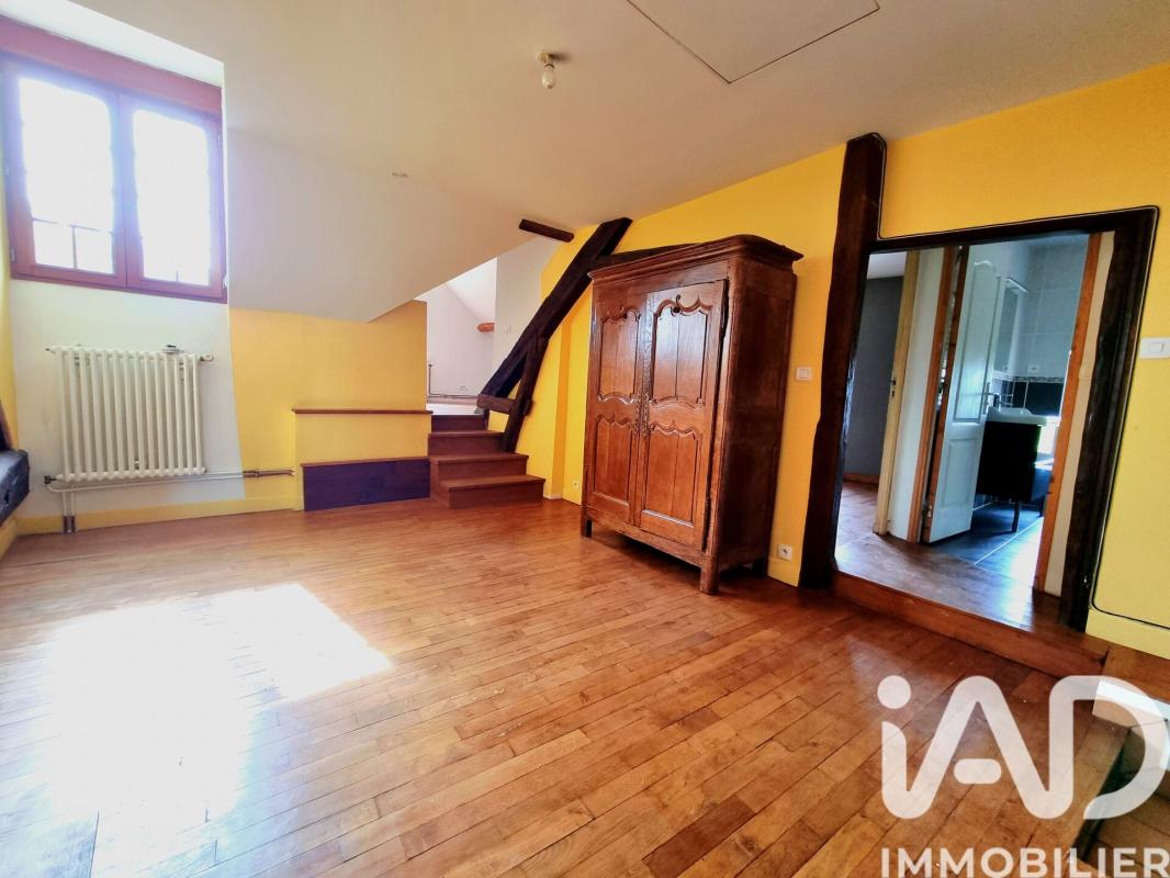 Maison 4 Pièce(s) Oinville-Saint-Liphard - Photo 8