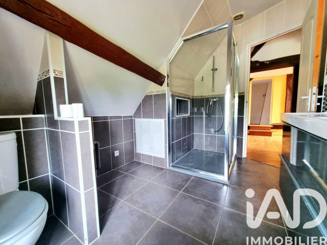 Maison 4 Pièce(s) Oinville-Saint-Liphard - Photo 10