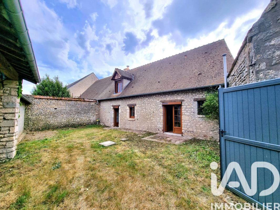 Maison 4 Pièce(s) Oinville-Saint-Liphard - Photo 13