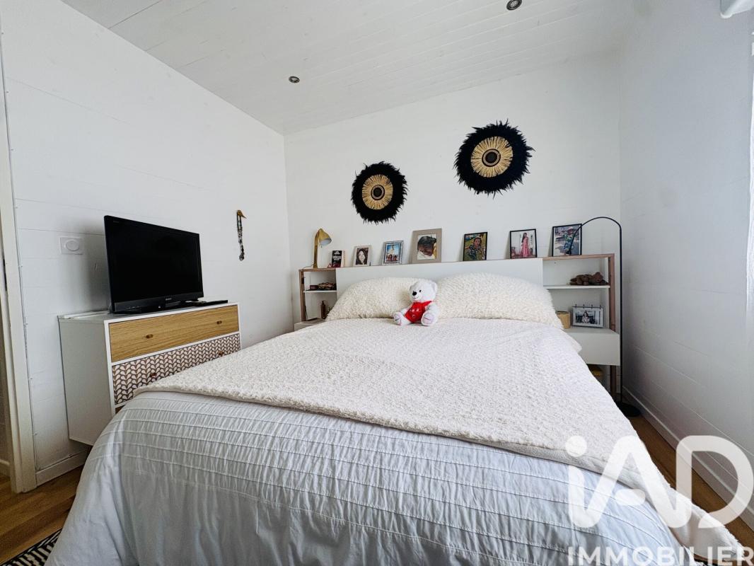 Appartement 3 Pièce(s) Vaux-sur-Mer - Photo 8