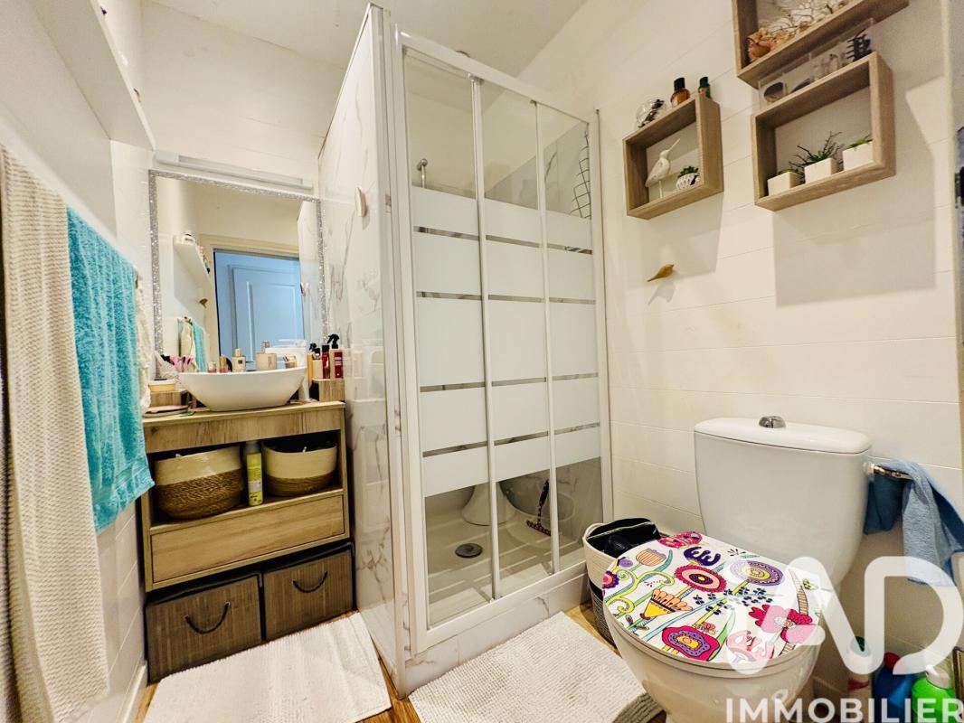 Appartement 3 Pièce(s) Vaux-sur-Mer - Photo 10