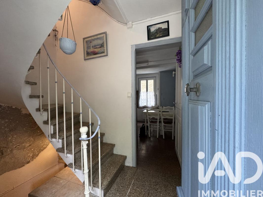 Maison 3 Pièce(s) Padern - Photo 1
