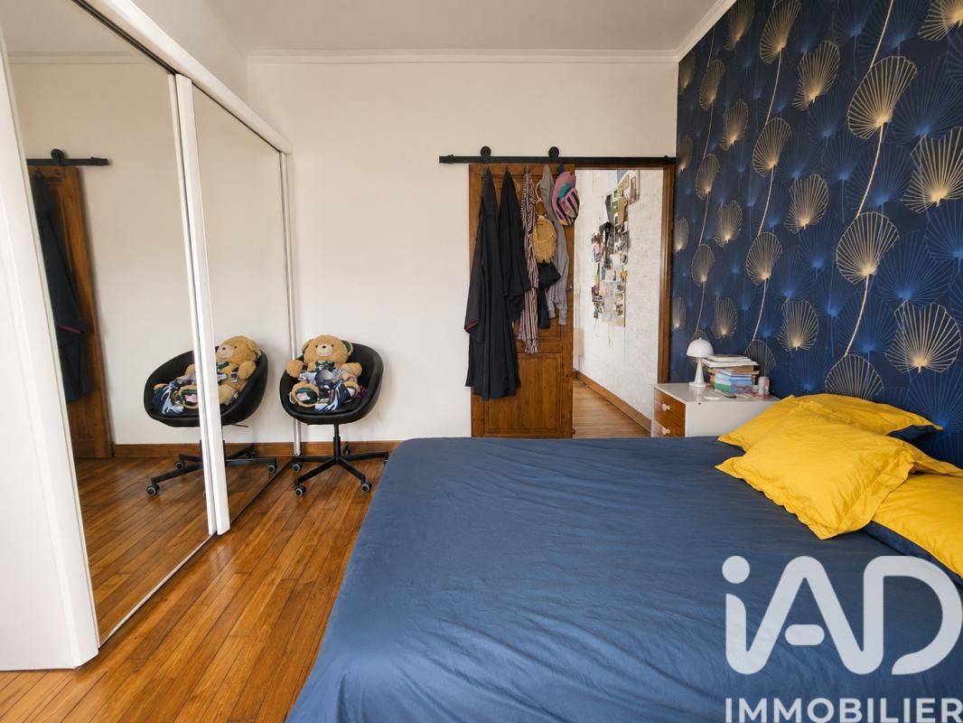 Appartement 2 Pièce(s) Vitry-sur-Seine - Photo 10