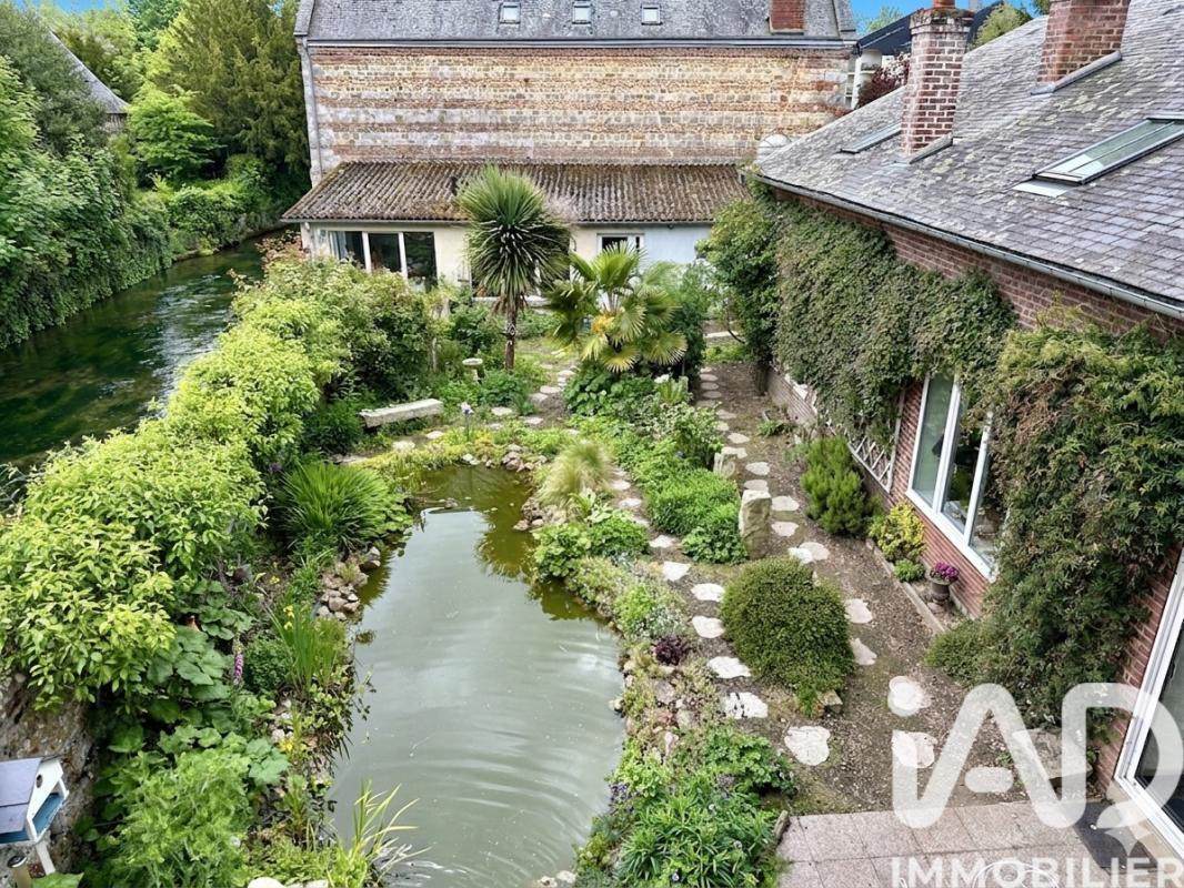 Maison 8 Pièce(s) Cany-Barville - Photo 16