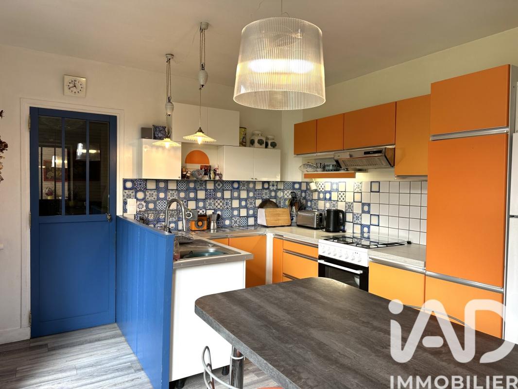 Maison 8 Pièce(s) Cany-Barville - Photo 3