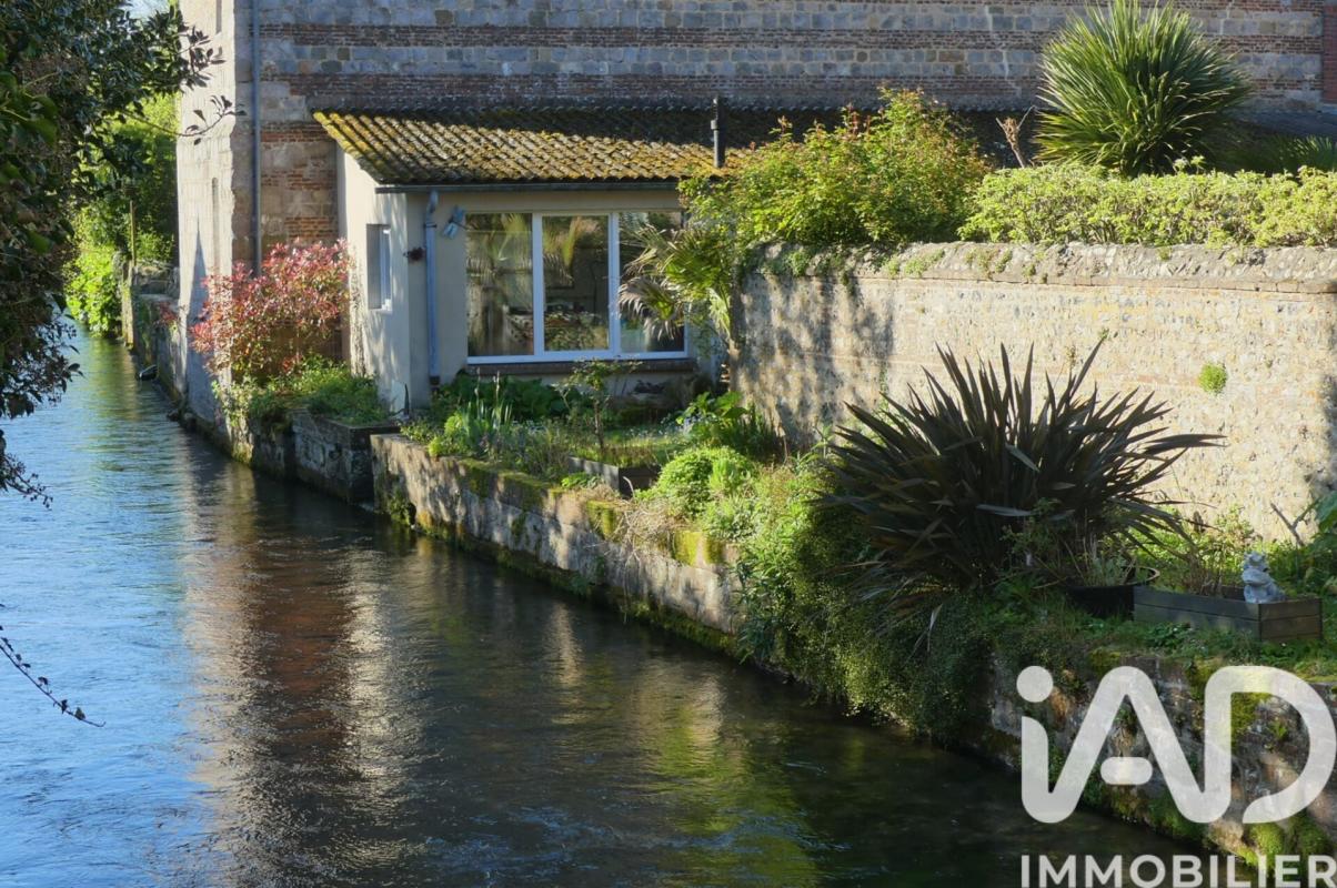 Maison 8 Pièce(s) Cany-Barville - Photo 17