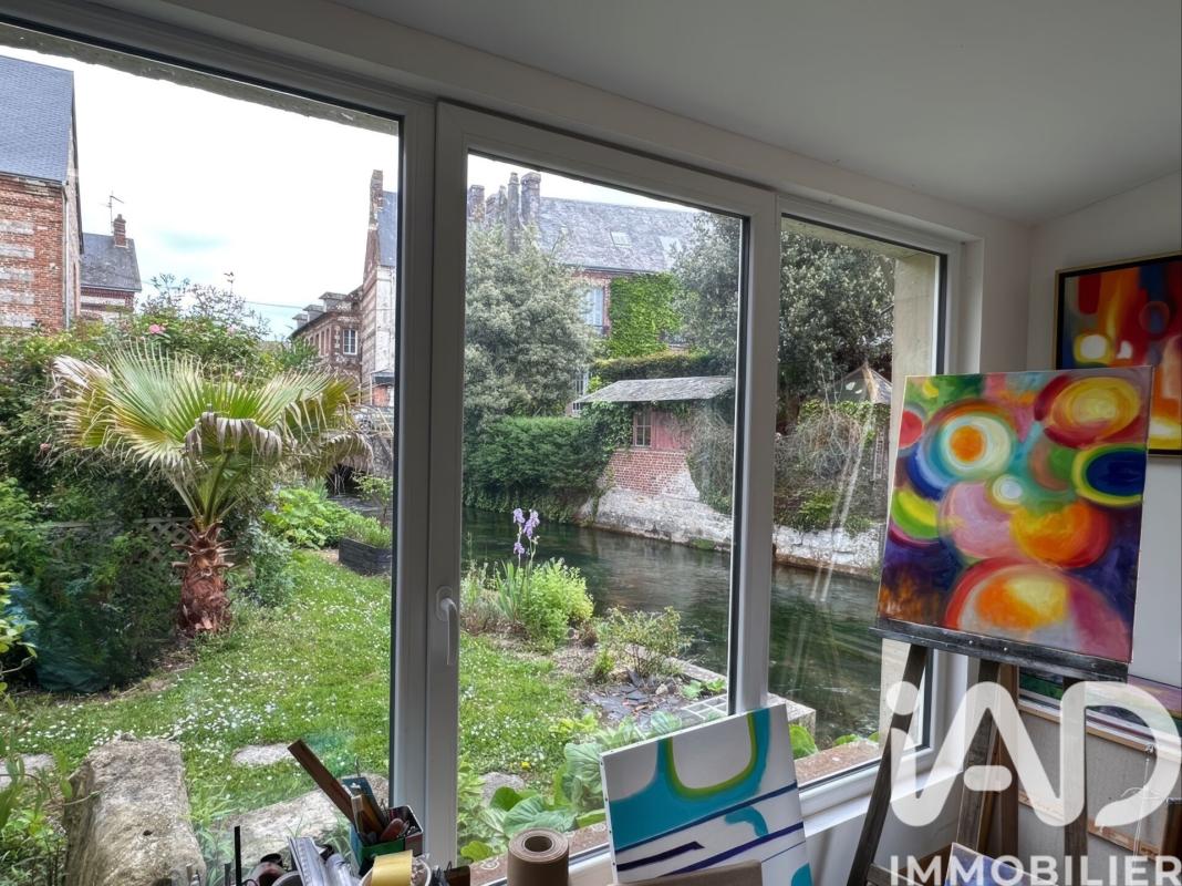 Maison 8 Pièce(s) Cany-Barville - Photo 21