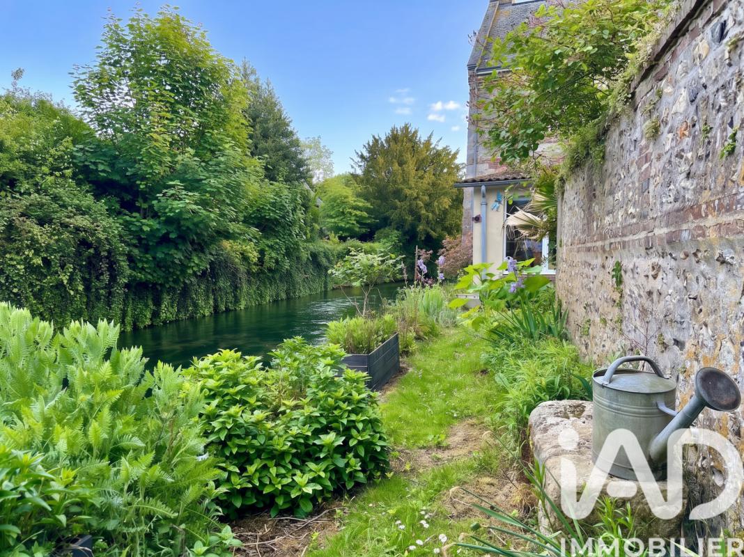 Maison 8 Pièce(s) Cany-Barville - Photo 23