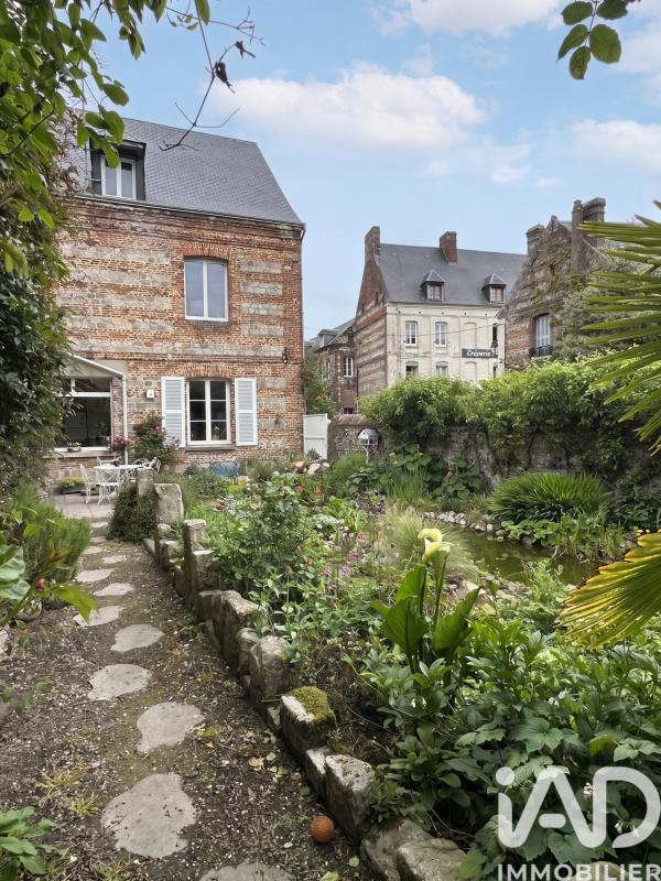 Maison 8 Pièce(s) Cany-Barville - Photo 25