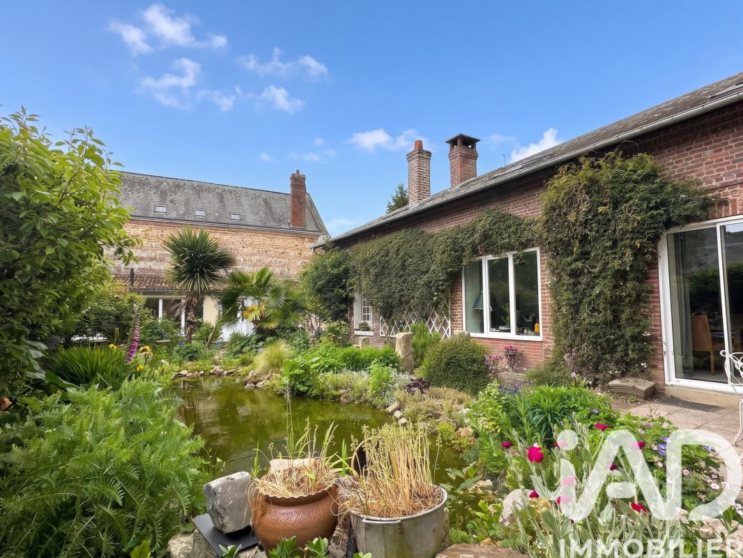Maison 8 Pièce(s) Cany-Barville - Photo 26