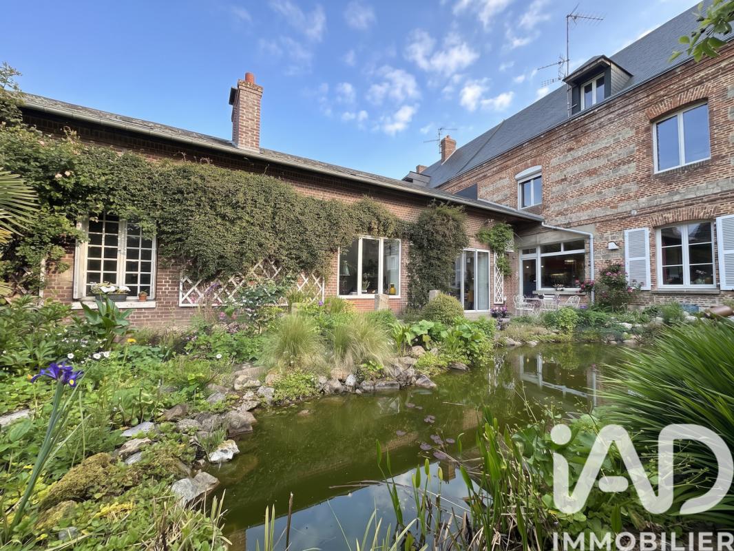 Maison 8 Pièce(s) Cany-Barville - Photo 27