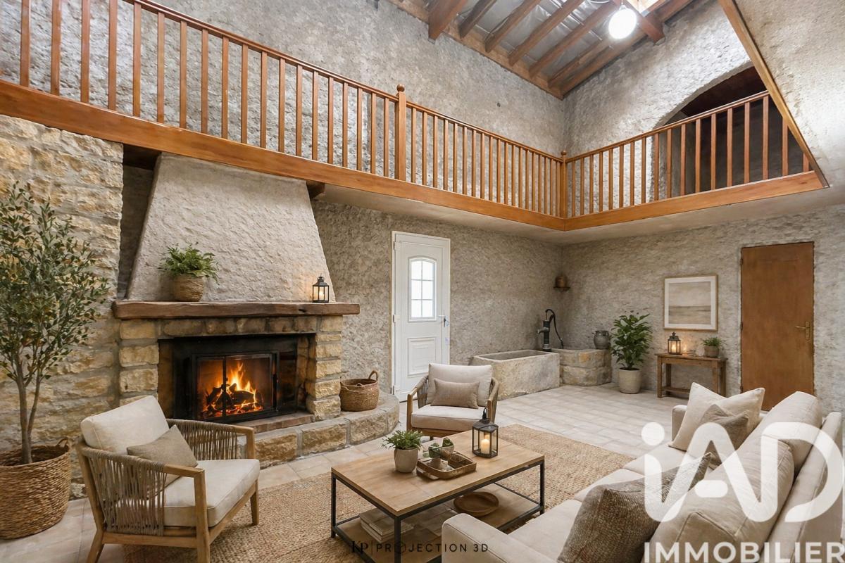Maison de ville 8 Pièce(s) Guénange