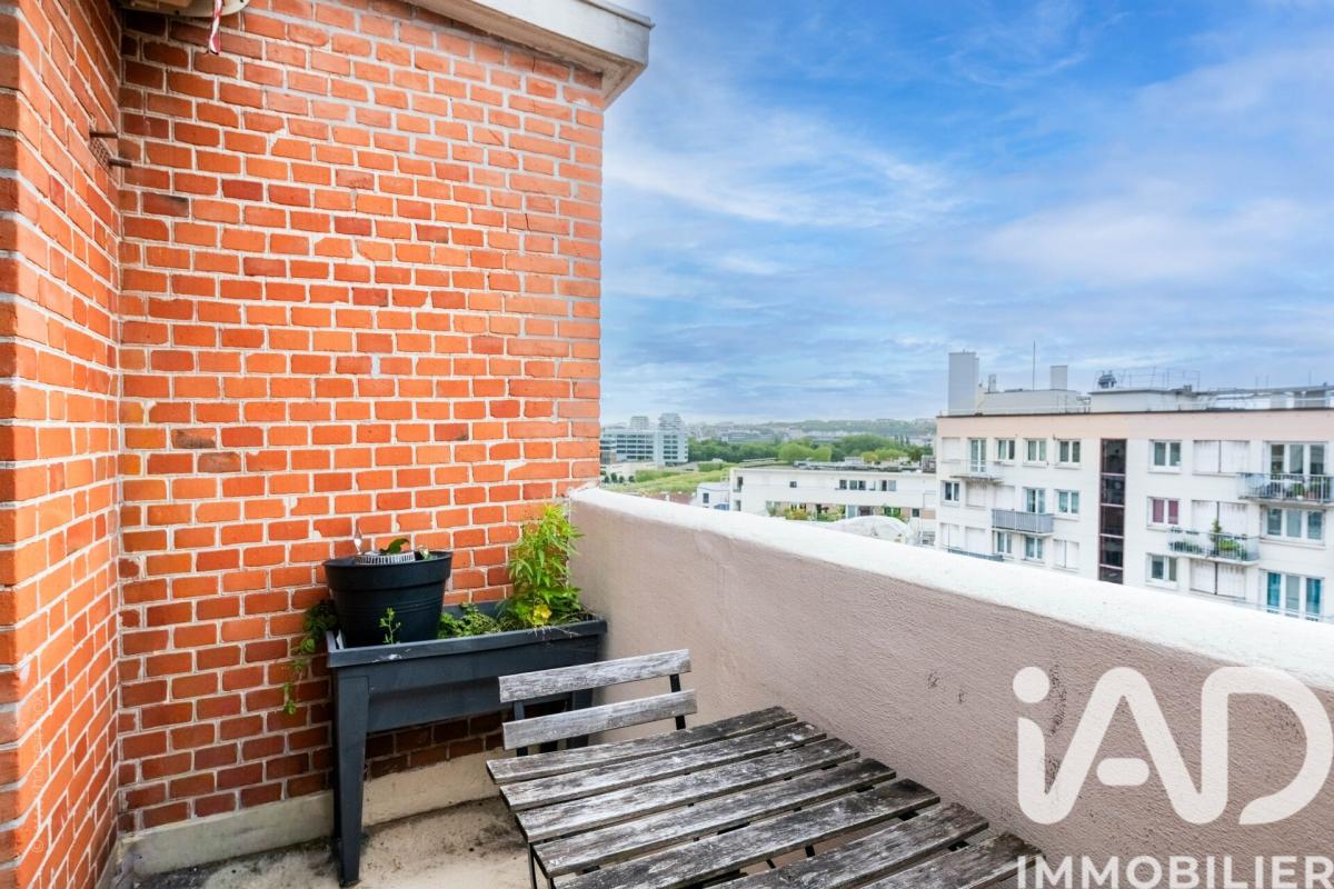 Appartement 1 Pièce(s) Boulogne-Billancourt