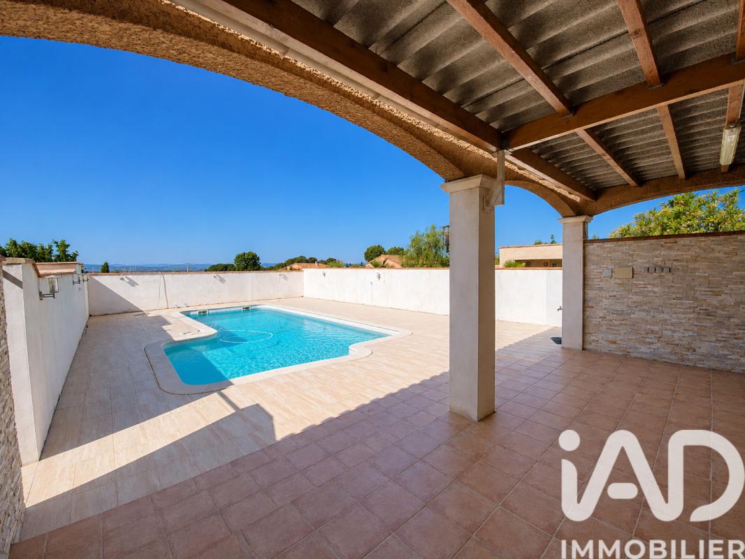 Maison 5 Pièce(s) Ventenac-en-Minervois - Photo 2